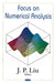 Focus on Numerical Analysis
