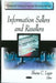 Information Sellers & Resellers