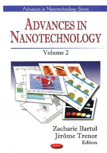 Advances in Nanotechnology