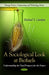 Sociological Look at Biofuels