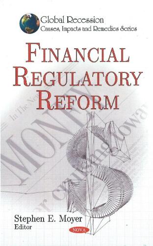 Financial Regulatory Reform