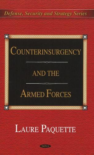 Counterinsurgency & the Armed Forces