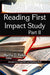Reading First Impact Study