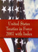 United States Treaties in Force 2007 with Index