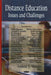 Distance Education