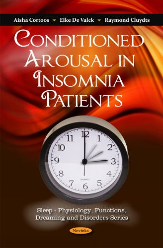 Conditioned Arousal in Insomnia Patients