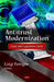 Antitrust Modernization