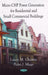 Micro-CHP Power Generation for Residential & Small Commercial Buildings