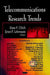 Telecommunications Research Trends