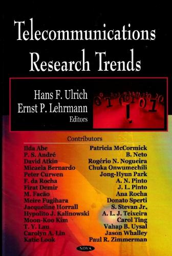 Telecommunications Research Trends