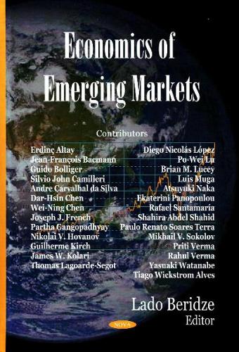 Economics of Emerging Markets