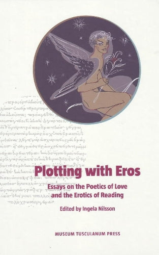 Plotting with Eros