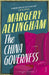 The China Governess