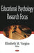 Educational Psychology Research Focus