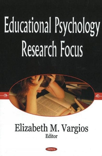 Educational Psychology Research Focus