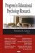 Progress in Educational Psychology Research