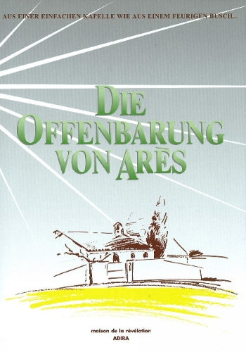 Revelation of Arès / Die Offenbarung von Arès
