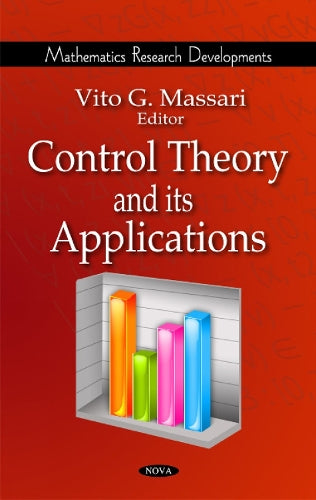 Control Theory & its Applications