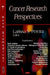 Cancer Research Perspectives