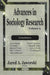 Advances in Sociology Research