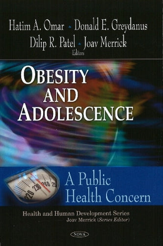 Obesity & Adolescence
