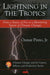 Lightning in the Tropics