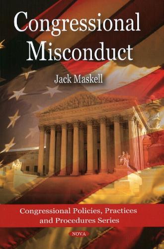 Congressional Misconduct