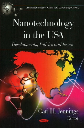 Nanotechnology in the USA