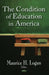 Condition of Education in America