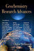 Geochemistry Research Advances