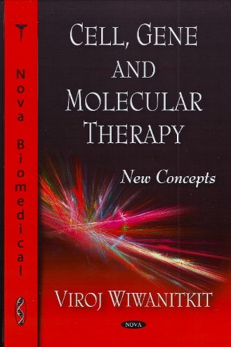Cell, Gene, & Molecular Therapy