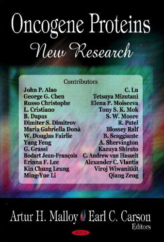 Oncogene Proteins