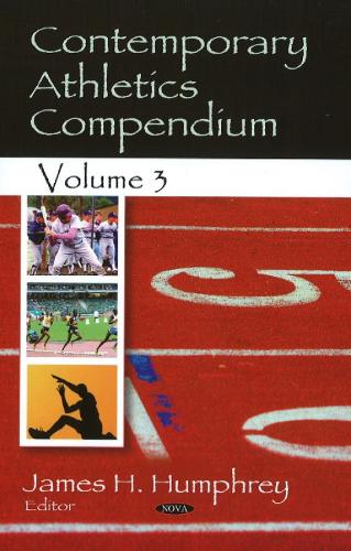 Contemporary Athletics Compendium