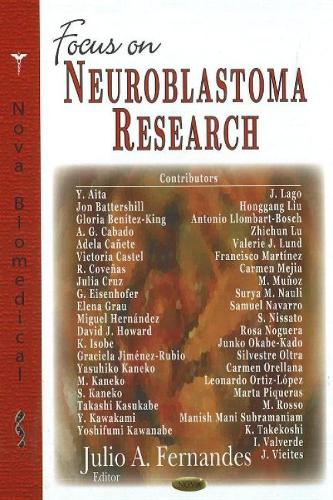 Focus on Neuroblastoma Research