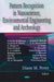 Pattern Recognition in Nanoscience, Environmental Engineering & Archeology