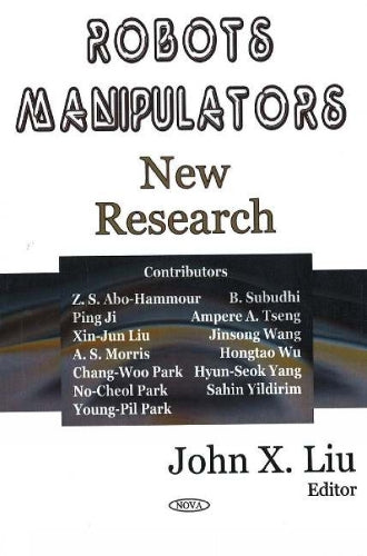 Robots Manipulators