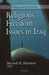 Religious Freedom Issues in Iraq