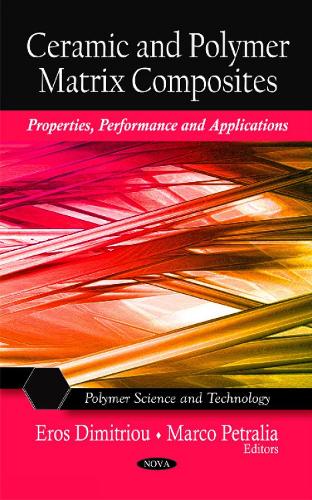 Ceramic & Polymer Matrix Composites
