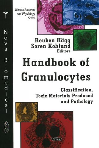 Handbook of Granulocytes