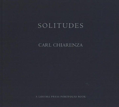 Solitudes