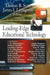 Leading-Edge Educational Technology