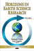 Horizons in Earth Science Research