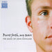 Burst Forth, My Tears: The Music of John Dowland