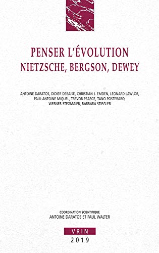 Fre-Penser Levolution