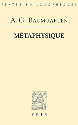 Fre-Metaphysique