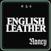 ENGLISH LEATHER (ECO VINYL GREEN COLOUR)