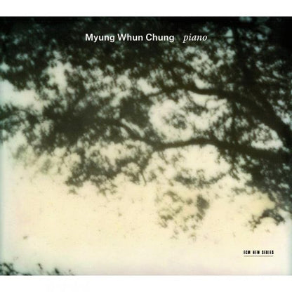 Myung Whun Chung: Piano