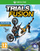 Ubisoft 300064780 - TRIALS FUSION DELUXE (INC SEASON PASS
