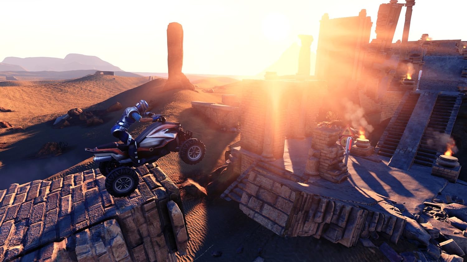 Ubisoft 300064780 - TRIALS FUSION DELUXE (INC SEASON PASS