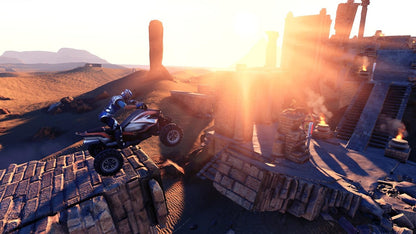 Ubisoft 300064780 - TRIALS FUSION DELUXE (INC SEASON PASS